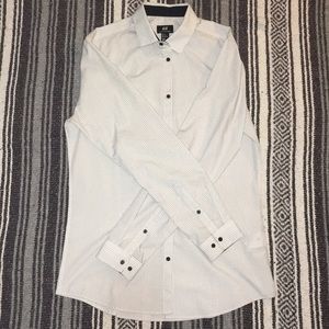 Dress Long Sleeve Shirt